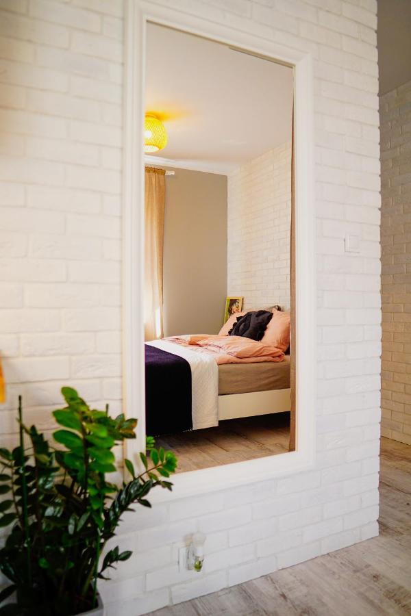 Apartament Ohar Downtown 埃尔布隆格 外观 照片