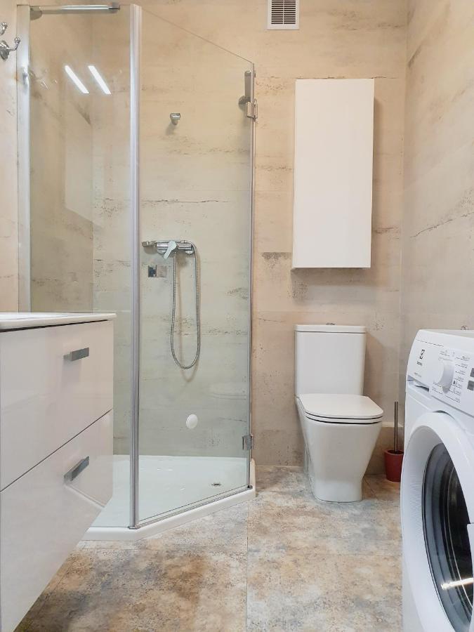 Apartament Ohar Downtown 埃尔布隆格 外观 照片